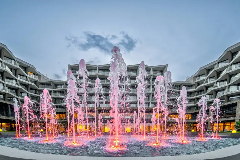 Wave Resort, Słoneczny Brzeg: zdjęcie 4 z 10