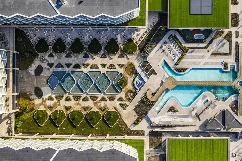 Wave Resort, Słoneczny Brzeg: zdjęcie 5 z 10