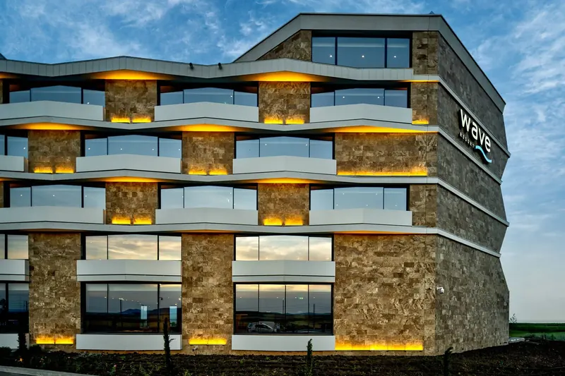 Wave Resort, Słoneczny Brzeg: zdjęcie 6 z 10