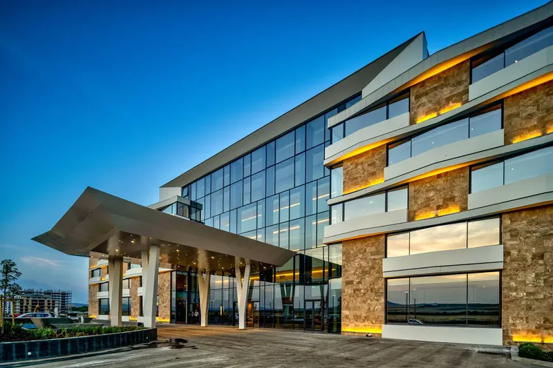 Wave Resort, Słoneczny Brzeg: zdjęcie 7 z 10
