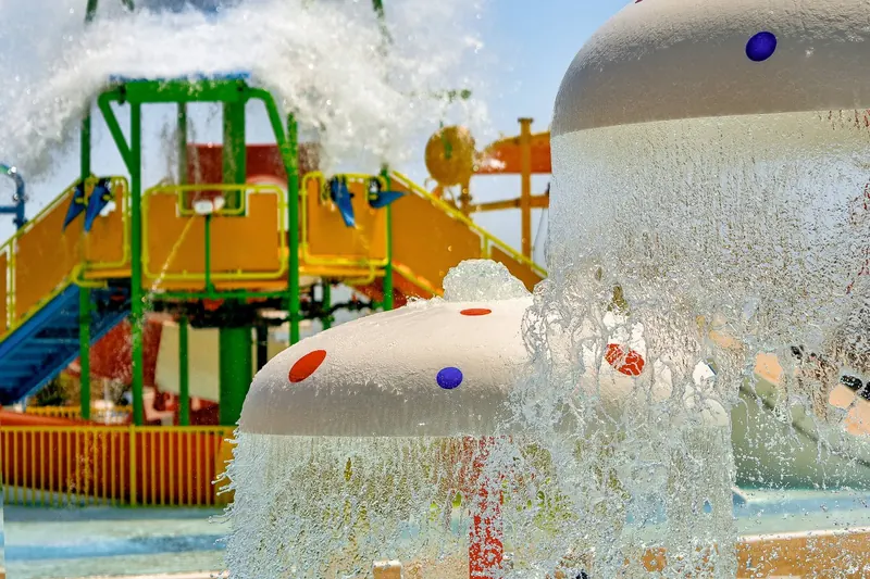 Wave Resort, Słoneczny Brzeg: zdjęcie 9 z 10
