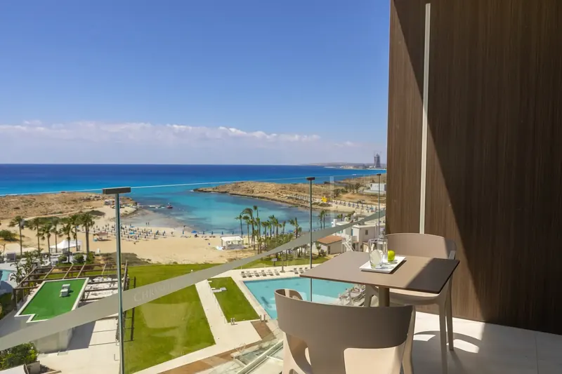 Chrysomare, Ayia Napa: zdjęcie 2 z 10