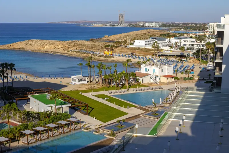 Chrysomare, Ayia Napa: zdjęcie 3 z 10