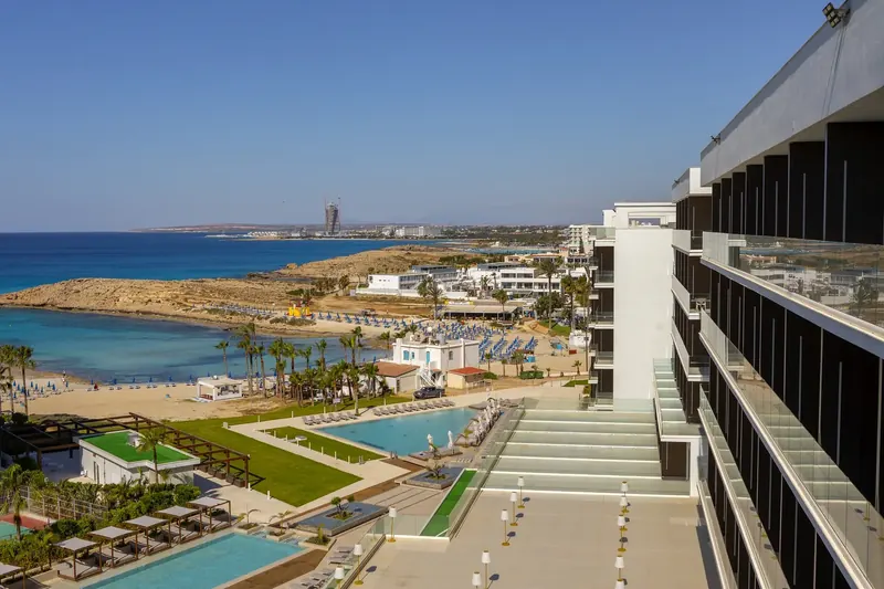 Chrysomare, Ayia Napa: zdjęcie 5 z 10