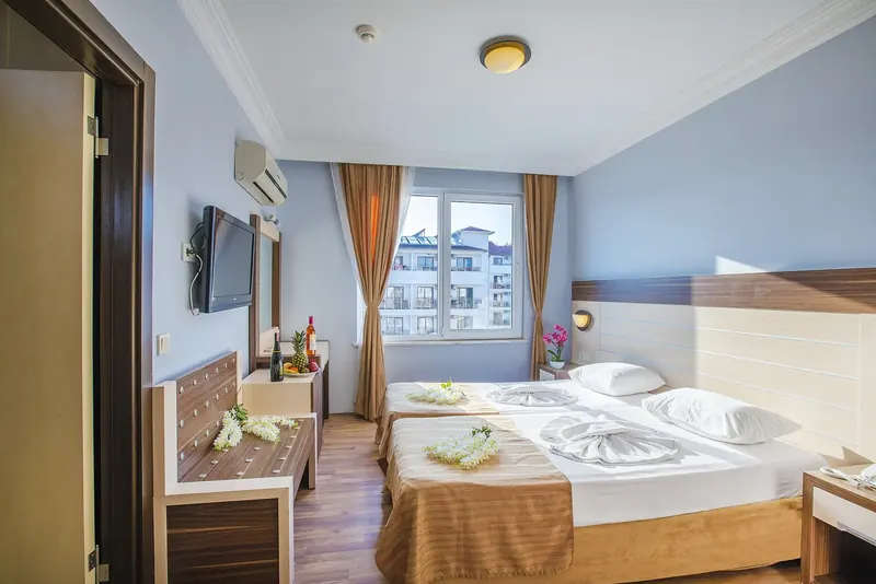 Hawaii Suite Beach, Alanya: zdjęcie 4 z 8