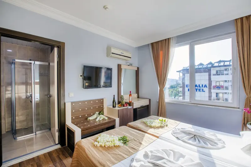Hawaii Suite Beach, Alanya: zdjęcie 5 z 8
