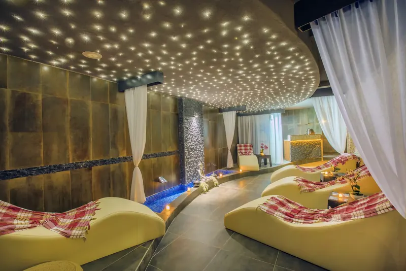 Hawaii Suite Beach, Alanya: zdjęcie 6 z 8
