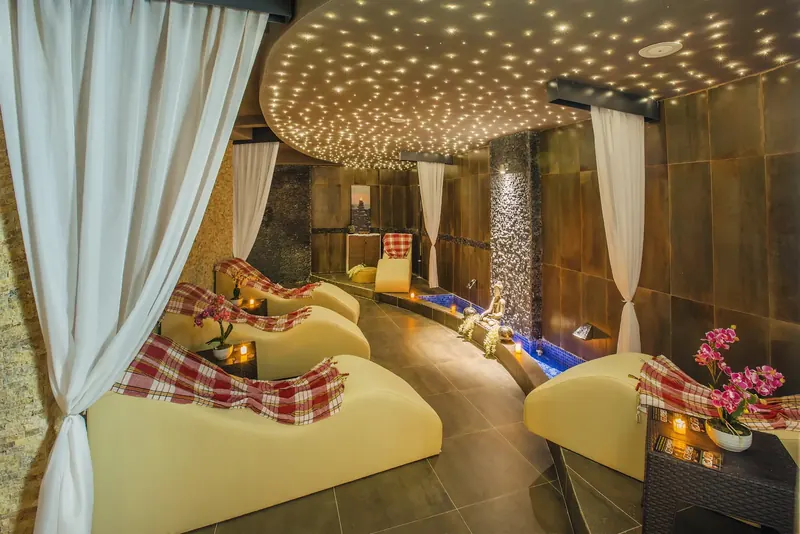 Hawaii Suite Beach, Alanya: zdjęcie 7 z 8