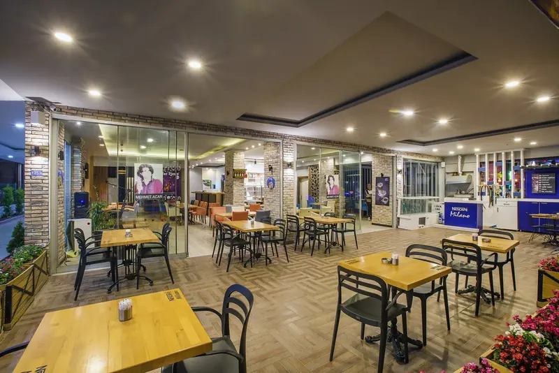 Hawaii Suite Beach, Alanya: zdjęcie 8 z 8