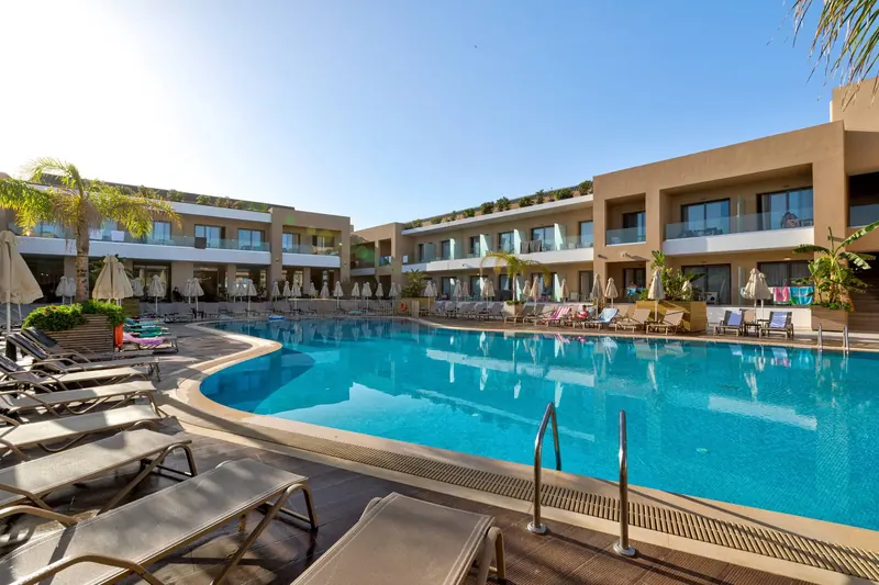 White Olive Elite, Zakynthos: zdjęcie 2 z 10