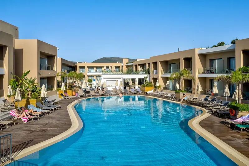 White Olive Elite, Zakynthos: zdjęcie 3 z 10