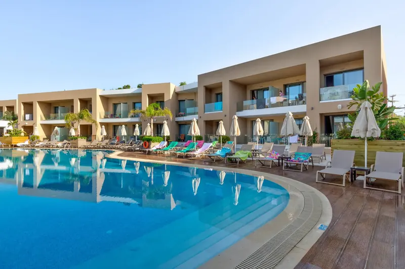 White Olive Elite, Zakynthos: zdjęcie 4 z 10