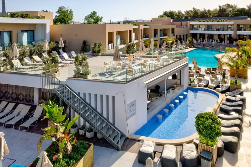 White Olive Elite, Zakynthos: zdjęcie 9 z 10