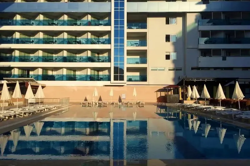 Club Bayar, Alanya: zdjęcie 3 z 10