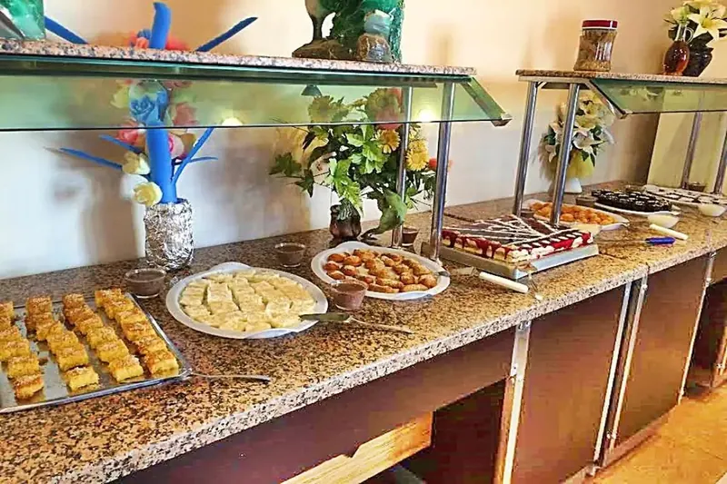 Club Bayar, Alanya: zdjęcie 7 z 10