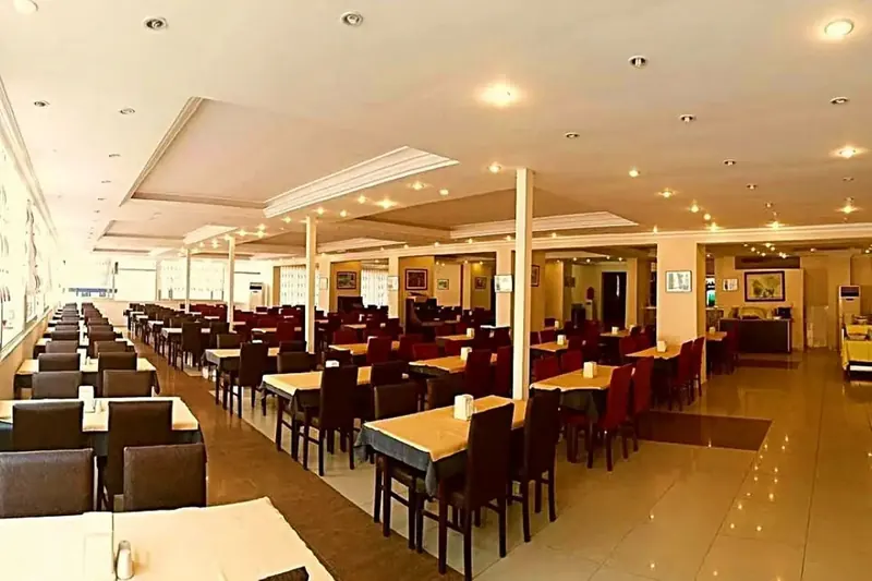 Club Bayar, Alanya: zdjęcie 8 z 10