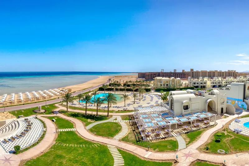 Gravity Sahl Hasheesh, Hurghada: zdjęcie 2 z 10