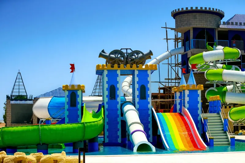 Gravity Sahl Hasheesh, Hurghada: zdjęcie 3 z 10