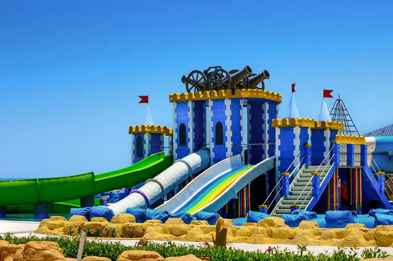 Gravity Sahl Hasheesh, Hurghada: zdjęcie 4 z 10