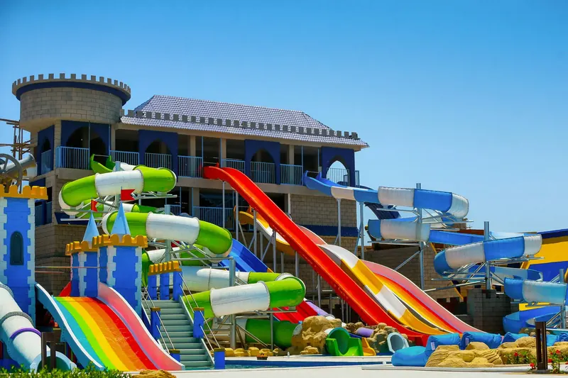 Gravity Sahl Hasheesh, Hurghada: zdjęcie 5 z 10