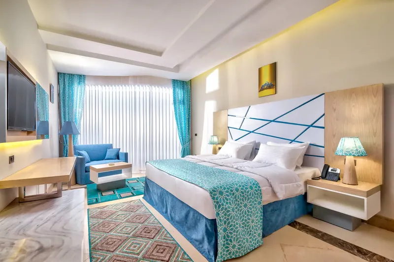 Gravity Sahl Hasheesh, Hurghada: zdjęcie 7 z 10