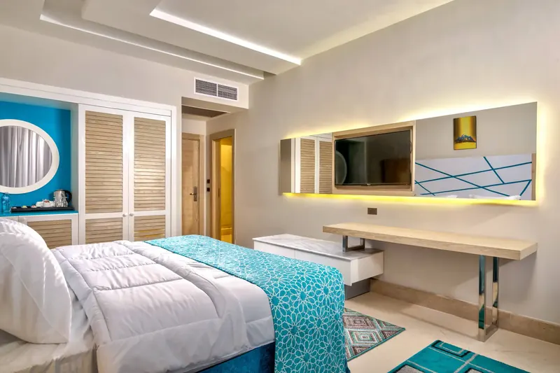 Gravity Sahl Hasheesh, Hurghada: zdjęcie 8 z 10