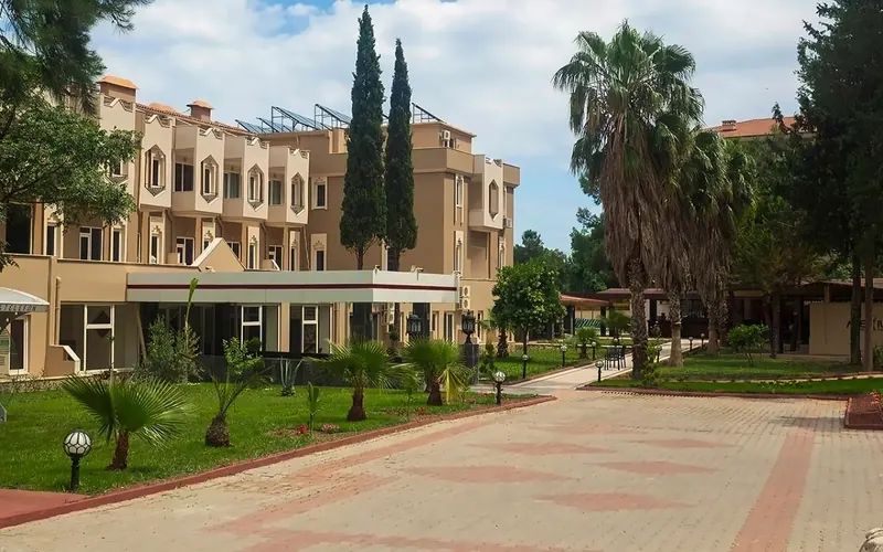 Alexius Beach, Kemer: zdjęcie 2 z 5