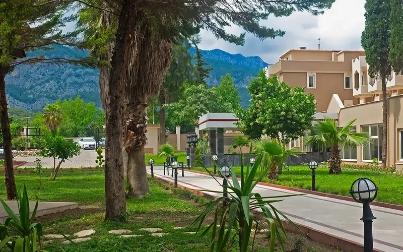 Alexius Beach, Kemer: zdjęcie 3 z 5