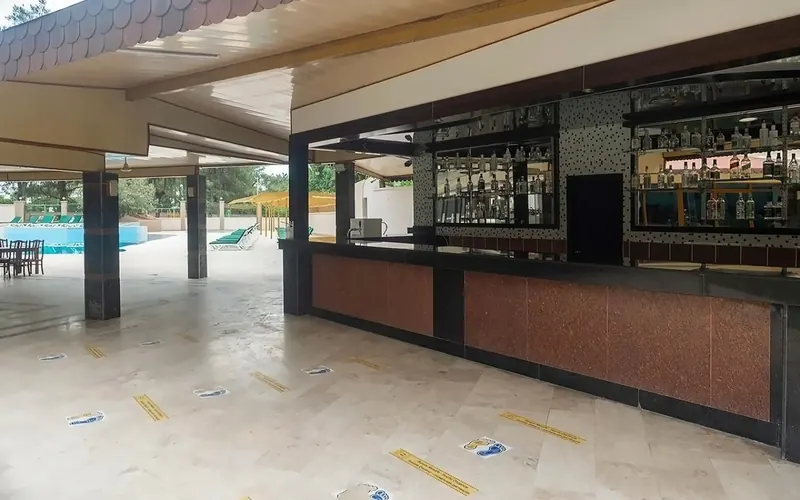 Alexius Beach, Kemer: zdjęcie 4 z 5