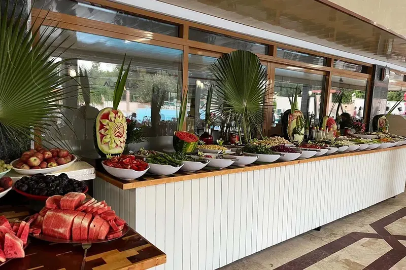 Alexius Beach, Kemer: zdjęcie 5 z 5