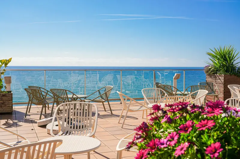 HTop Pineda Palace, Costa Brava: zdjęcie 10 z 10