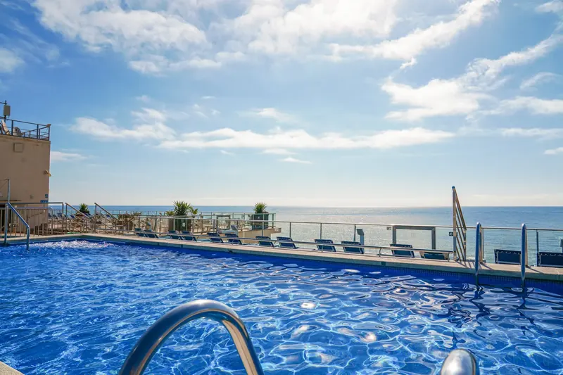HTop Pineda Palace, Costa Brava: zdjęcie 7 z 10
