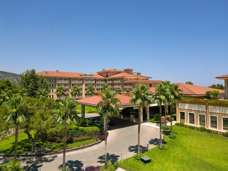Akka Antedon, Kemer: zdjęcie 2 z 10