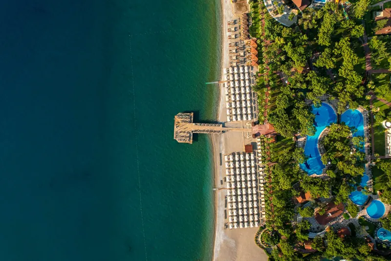 Akka Antedon, Kemer: zdjęcie 3 z 10