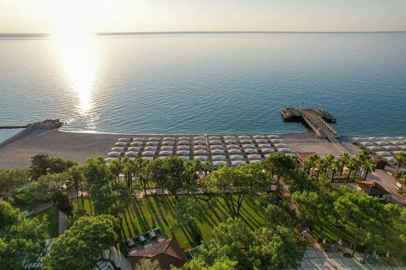 Akka Antedon, Kemer: zdjęcie 4 z 10