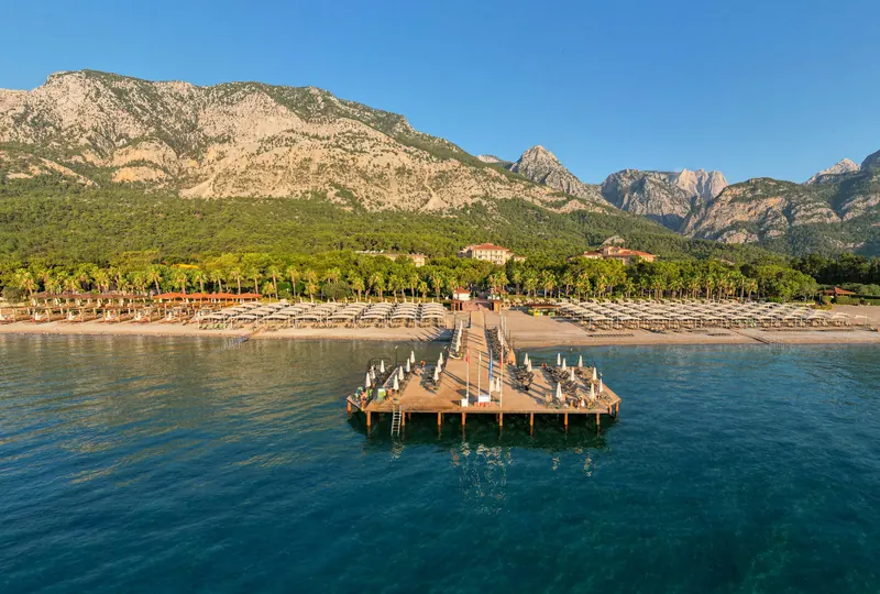 Akka Antedon, Kemer: zdjęcie 6 z 10