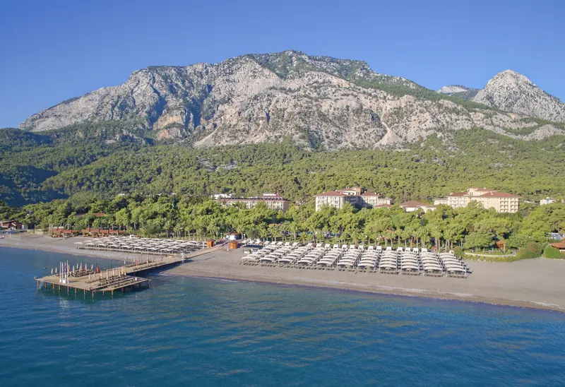 Akka Antedon, Kemer: zdjęcie 7 z 10