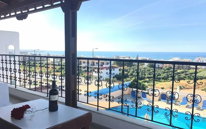 Litsa Efi, Kreta Wschodnia: zdjęcie 2 z 5
