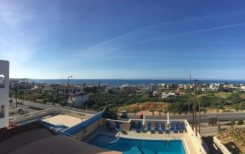 Litsa Efi, Kreta Wschodnia: zdjęcie 3 z 5