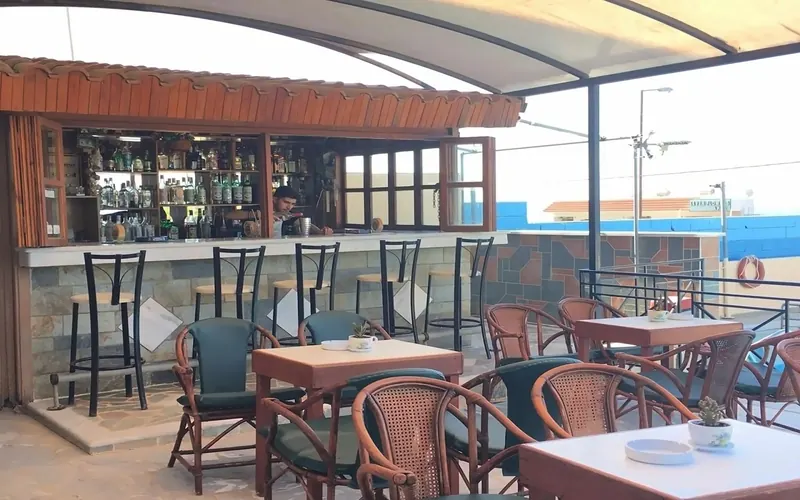 Litsa Efi, Kreta Wschodnia: zdjęcie 4 z 5