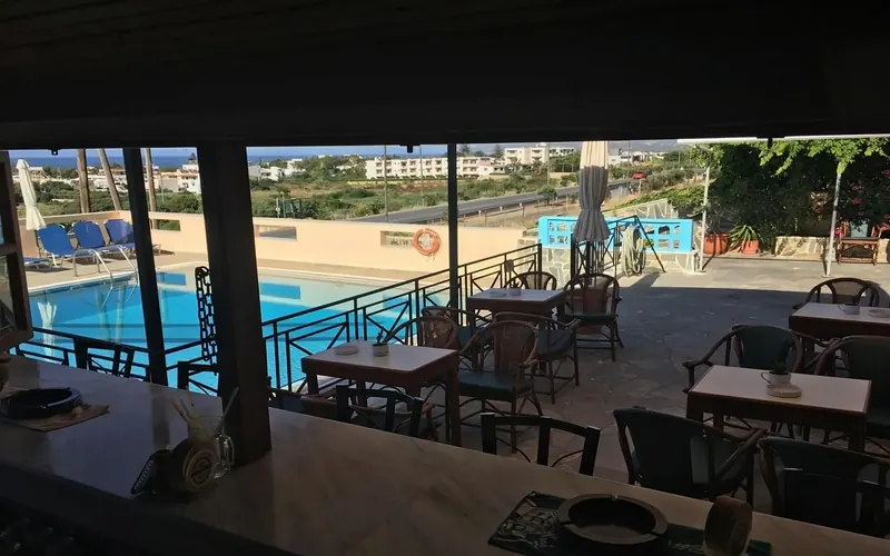 Litsa Efi, Kreta Wschodnia: zdjęcie 5 z 5