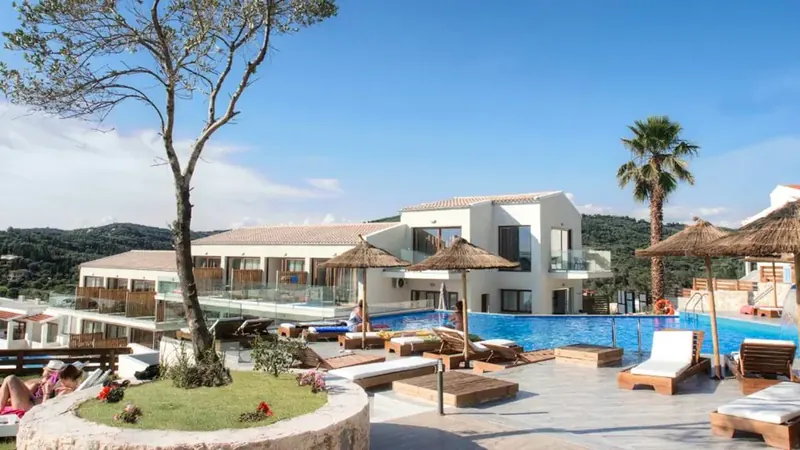 Brilliant Holiday Resort