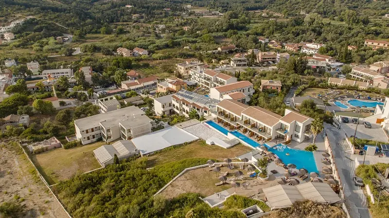 Brilliant Holiday Resort, Korfu: zdjęcie 6 z 10