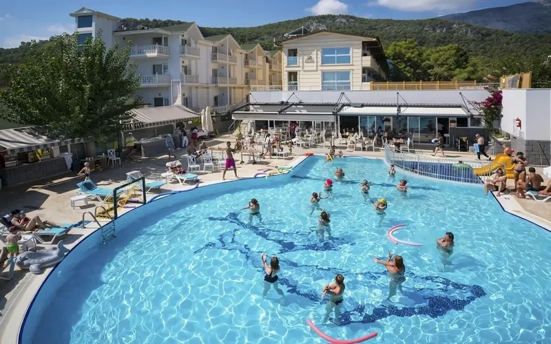 Sunbel, Kemer: zdjęcie 2 z 7