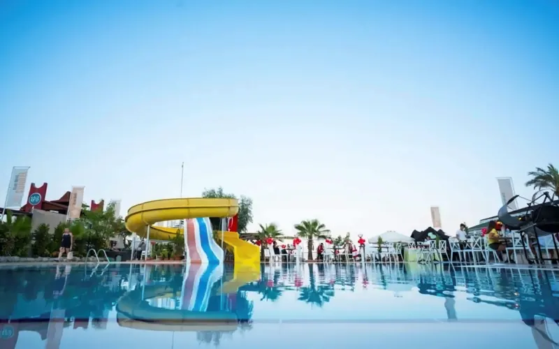 Sunbel, Kemer: zdjęcie 3 z 7