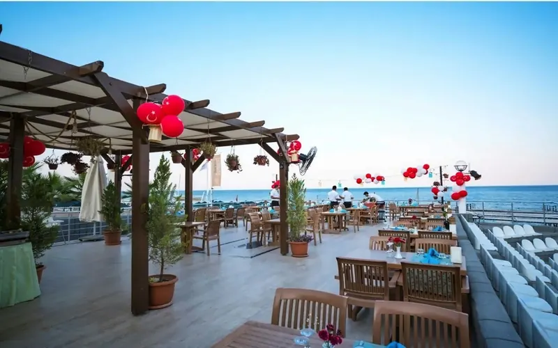 Sunbel, Kemer: zdjęcie 4 z 7