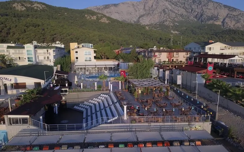 Sunbel, Kemer: zdjęcie 6 z 7