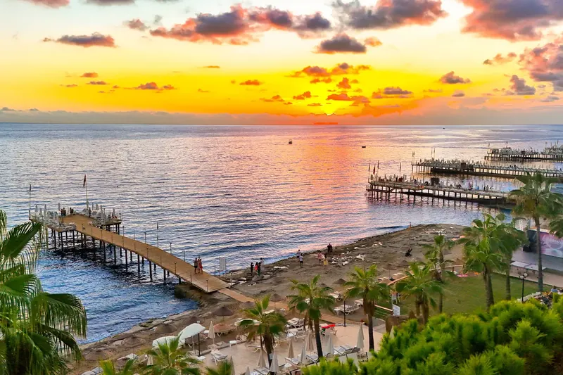 Anitas Beach, Alanya: zdjęcie 3 z 10