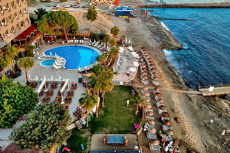 Anitas Beach, Alanya: zdjęcie 4 z 10