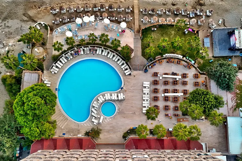 Anitas Beach, Alanya: zdjęcie 9 z 10